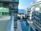  ALANYA KONAK SEASİDE SATILIK DAİRE