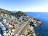 Konak SeaSide Premium Alanya Satılık Daire