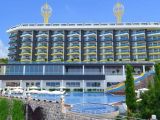 ALANYA KONAK SEASİDE PREMIUM SATILIK DAİRE