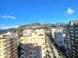 ALANYA TOROS RESİDENCE 2 SATILIK DAİRE