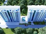 ALANYA MAHMUTLAR YEKTA IN PLUS SATILIK DAİRE