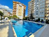 ALANYA GÜLLERPINARI ALAİYE SİTESİ  SATILIK DAİRE