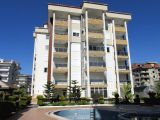  ERSEL LİFE ALANYA KESTEL SATILIK DAİRE 
