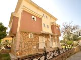 OTTOMAN VİLLA ALANYA AVSALLAR SATILIK VİLLA