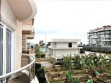 ALANYA KESTEL DEMİRDAĞ SATILIK DAİRE