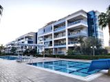 AURA BLUE ALANYA KESTEL SATILIK DAİRE