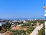 ALANYA KARGICAK GRANADA RESIDENCE SATILIK DAİRE