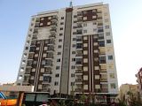 YENiSEY ViP RESiDENCE ALANYA SATILIK DAiRE