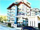 SECRET PARADİSE ALANYA KARGICAK SATILIK DAİRE