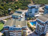 SECRET PARADİSE KARGICAK ALANYA SATILIK DAİRE FIRSATI