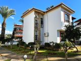 Villa Alanya Avsallar Deniz Manzaralı Villa