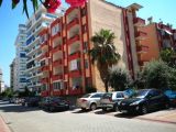 ALANYA UYGUN FİYATLI SATILIK DAİRE