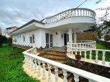 Alanya Kargıcak Panoramik Deniz Manzaralı Satılık Villa