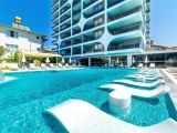  The Cozy Residence  Alanya Mahmutlar Satılık Daire