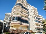ALANYA MAHMUTLAR TOROS AKSU APART SATILIK DAİRE