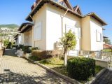 Tepe Villa Resort  Alanya  Satılık Daire