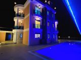 ALANYA KESTEL 4+1 SATILIK DAİRE 