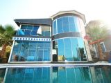 ALANYA KESTEL SATILIK MÜSTAKİL VİLLA