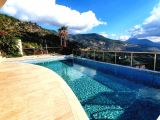ALANYA TEPE MAHALLESI SATILIK DAİRE