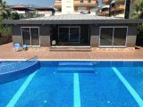 ALANYA KARGICAK DENİZE SIFIR SATILIK VİLLA