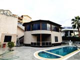 ALANYA KARGICAK 4+1 SATILIK DAİRE