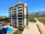  BARSEL RESİDANCE ALANYA MAHMUTLAR SATILIK DAİRE