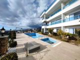 GRANADA ALANYA MAHMUTLAR SATILIK VİLLA