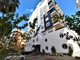  KRİSTAL LİFE RESİDENCE ALANYA MAHMUTLAR SATILIK DAİRE