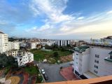 Alanya Tosmur Şirinhan Vip Satılık Daire