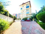 ALANYA CİKCİLLİ DUBLEKS DAİRE