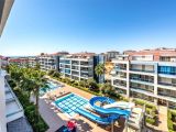 AURA BLUE ALANYA KESTEL SATILIK DAİRE