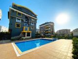 ALANYA OBA MAHALLESİNDE SATILIK DAİRE