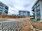 ALANYA OBA SATILIK DAİRE