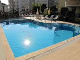 ALANYA CİKCİKLİDE EŞYALI SATILIK DAİRE
