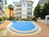 ALANYA OBAGÖL SATILIK DAİRE