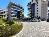 ALANYA KESTELDE EŞYALI SATILIK DAİRE FIRSATI