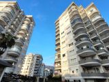 ALANYA MAHMUTLAR PTT ARKASI SATILIK DAİRE