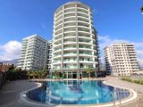Alanya Mahmutlar Ceray Tower Satılık Daire