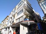 ALANYA SARAY DAMLATAŞ SATILIK DAİRE