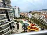 ALANYA VESTA GARDEN SATILIK DAİRE