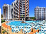 ALANYA AZURA SATILIK DAİRE