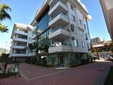 ALANYA KESTEL'DE ÇAY MANZARALI SATILIK LÜKS DAİRE 