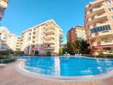 ALANYA MAHMUTLAR DENİZE SIFIR  3+1 SATILIK DAİRE