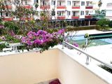 ALANYA MAHMUTLAR'DA SATILIK 3+1 DENİZ MANZARALI DAİRE  