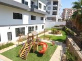 OBA’DA FULL KOMPLEKS 1+1 BOŞ DAİRE