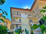 ALANYA OBA SATILIK DAİRE