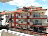ALANYA OBAGÖL’DE 2+1 HAVUZLU EŞYASIZ SATILIK DAİRE