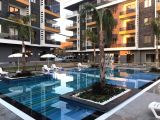 ALANYA ŞEHRİ OBA SATILIK DAİRE