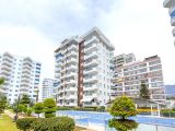 MY WORD CİTY RESİDENCE ALANYA MAHMUTLAR SATILIK DAİRE