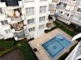 ALANYA GÜLLERPINARI SATILIK DAİRE
